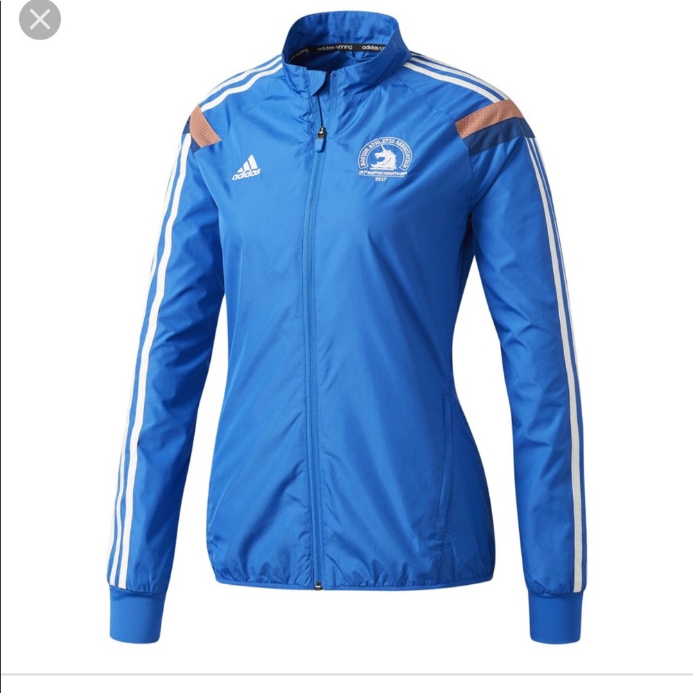 Nike jacket